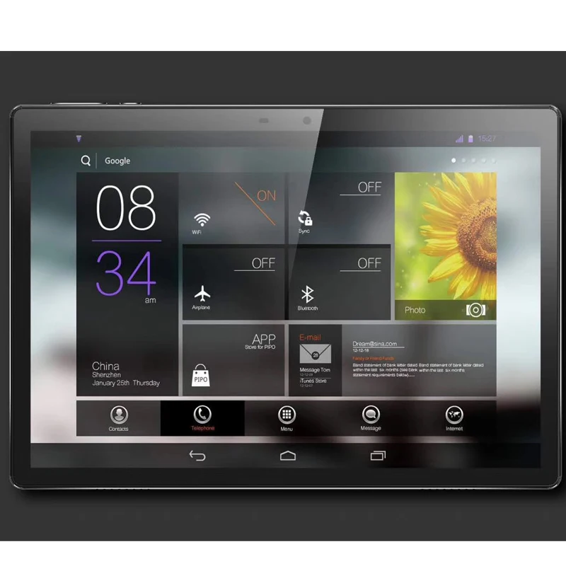 

Helio X20 10.1 inch The tablet PC newest Android 7.1.1 Kids IPS Tablet 10 Core 6GB RAM 128GB ROM WiFi GPS 4G LTE MTK6797 13MP