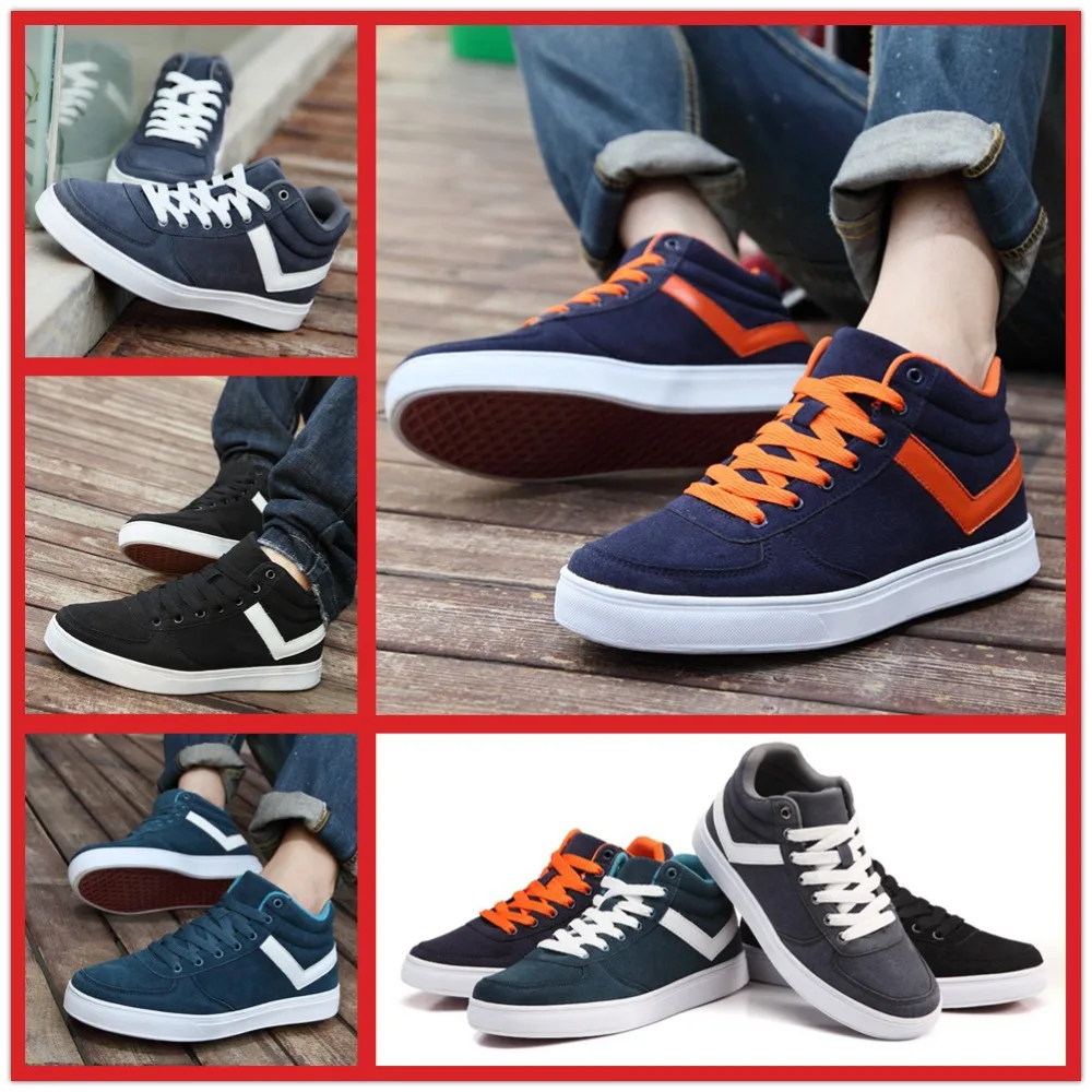 pointed flat leather shoes