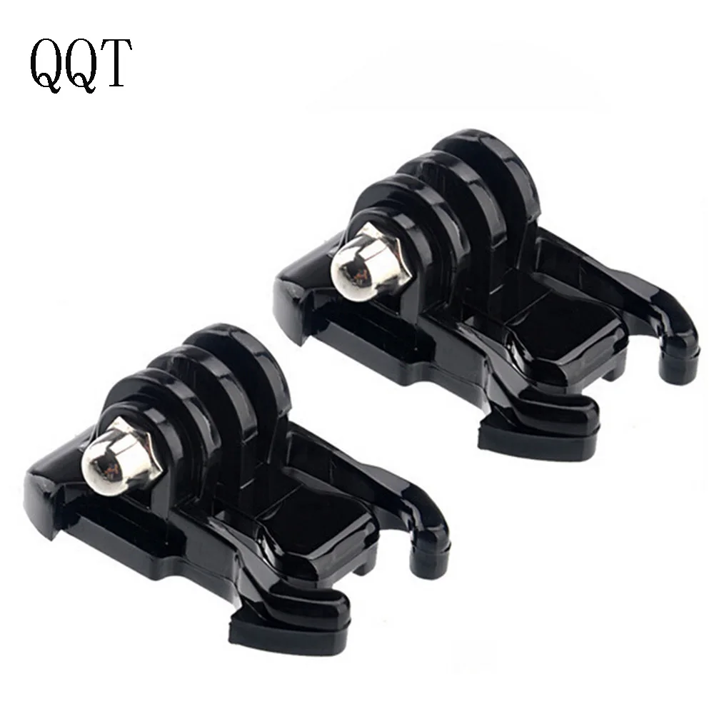 QQT 2 قطعة سريعة اطلاق النار رحلة جبل جبل ل GoPro بطل 7 6 5 4 جلسة Eken SJCAM يي 4 K H9 عدة حزام جبل الذهاب برو اكسسوارات QQT 2 قطعة سريعة اطلاق النار رحلة جبل جبل ل GoPro بطل 7 6 5 4 جلسة Eken SJCAM يي 4 K H9 عدة حزام جبل الذهاب برو اكسسوارات