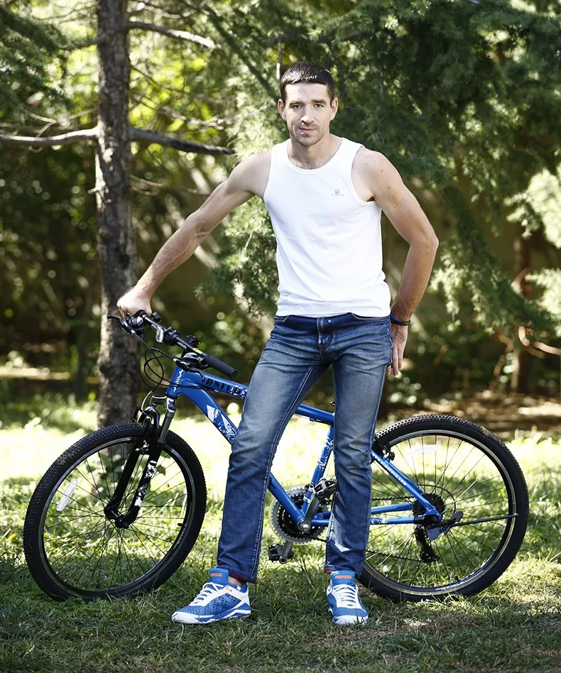 Excellent Aluminum alloy 18-speed 26 inches Full Shockingproof Frame Frame Type Cycling factory bicycle 1 Excellent Aluminum alloy 18-speed 26 inches Full Shockingproof Frame Frame Type Cycling factory bicycle 1