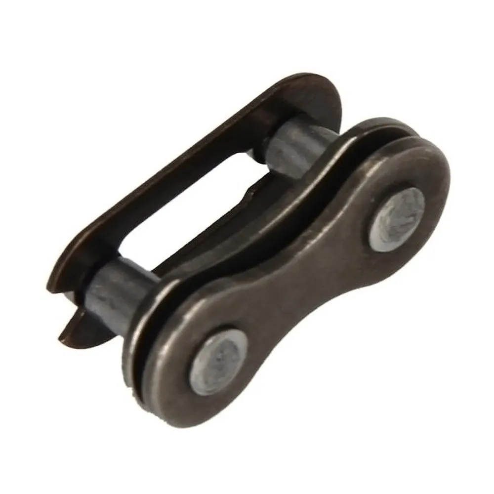 Stainless steel A Set Of Bicycle Chain Master Link Articulated Chain