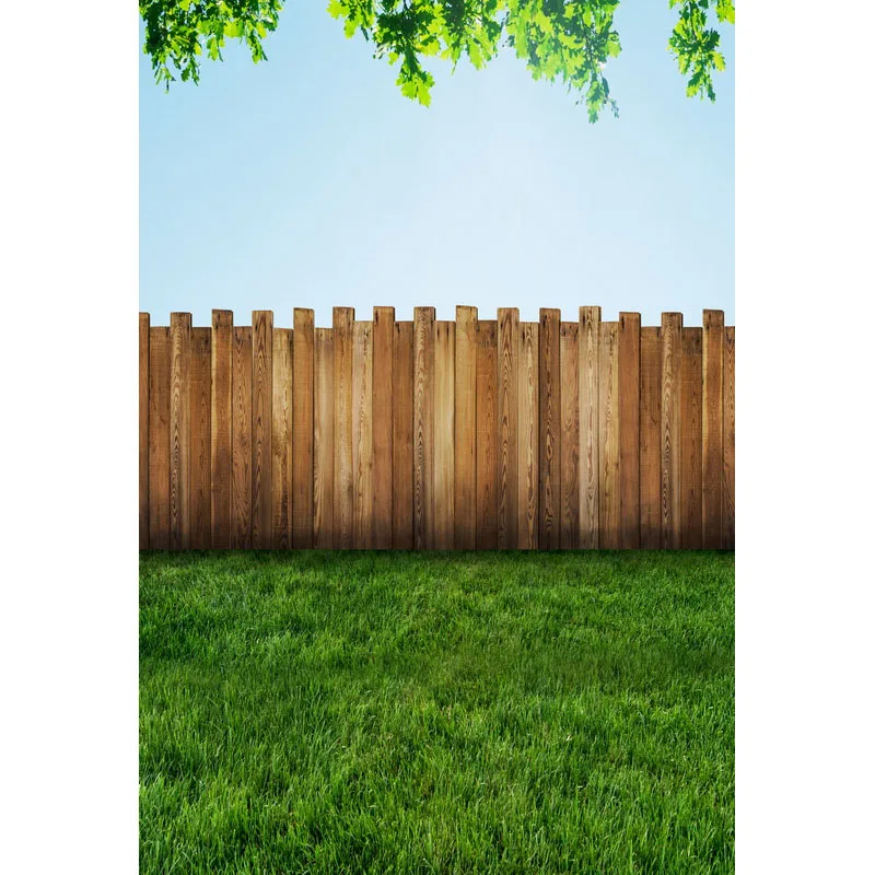 Brown Vinyl Fences Brown Vinyl Fences
