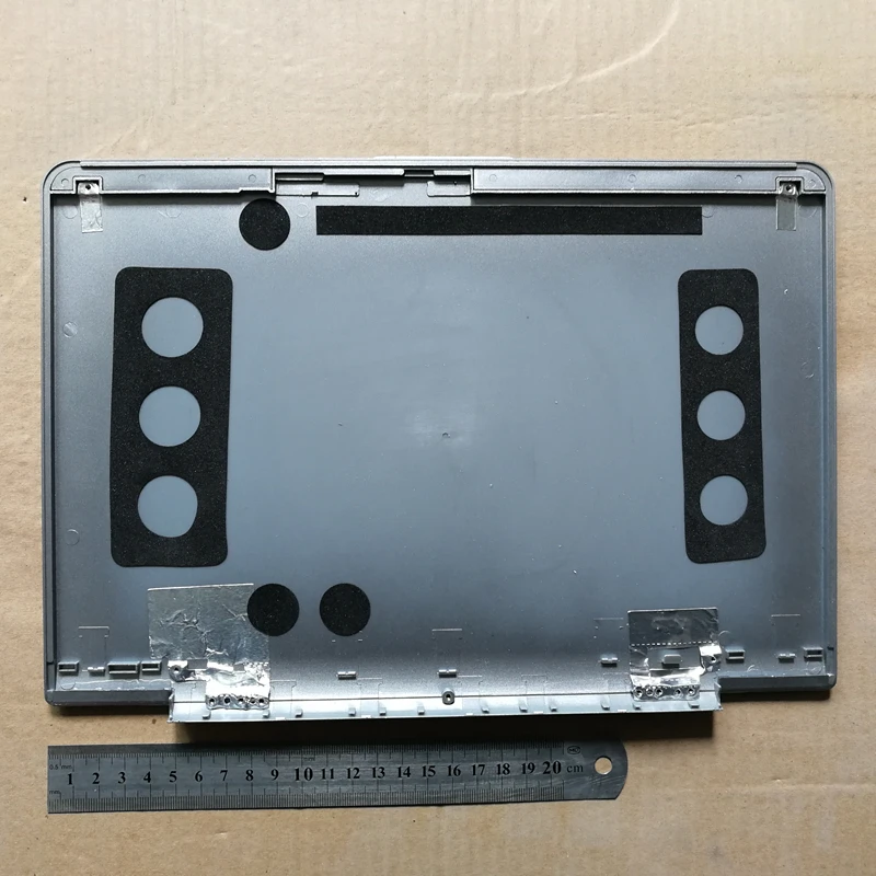 New laptop Top case base Lcd back cover for Samsung NP530U3B NP530U3C