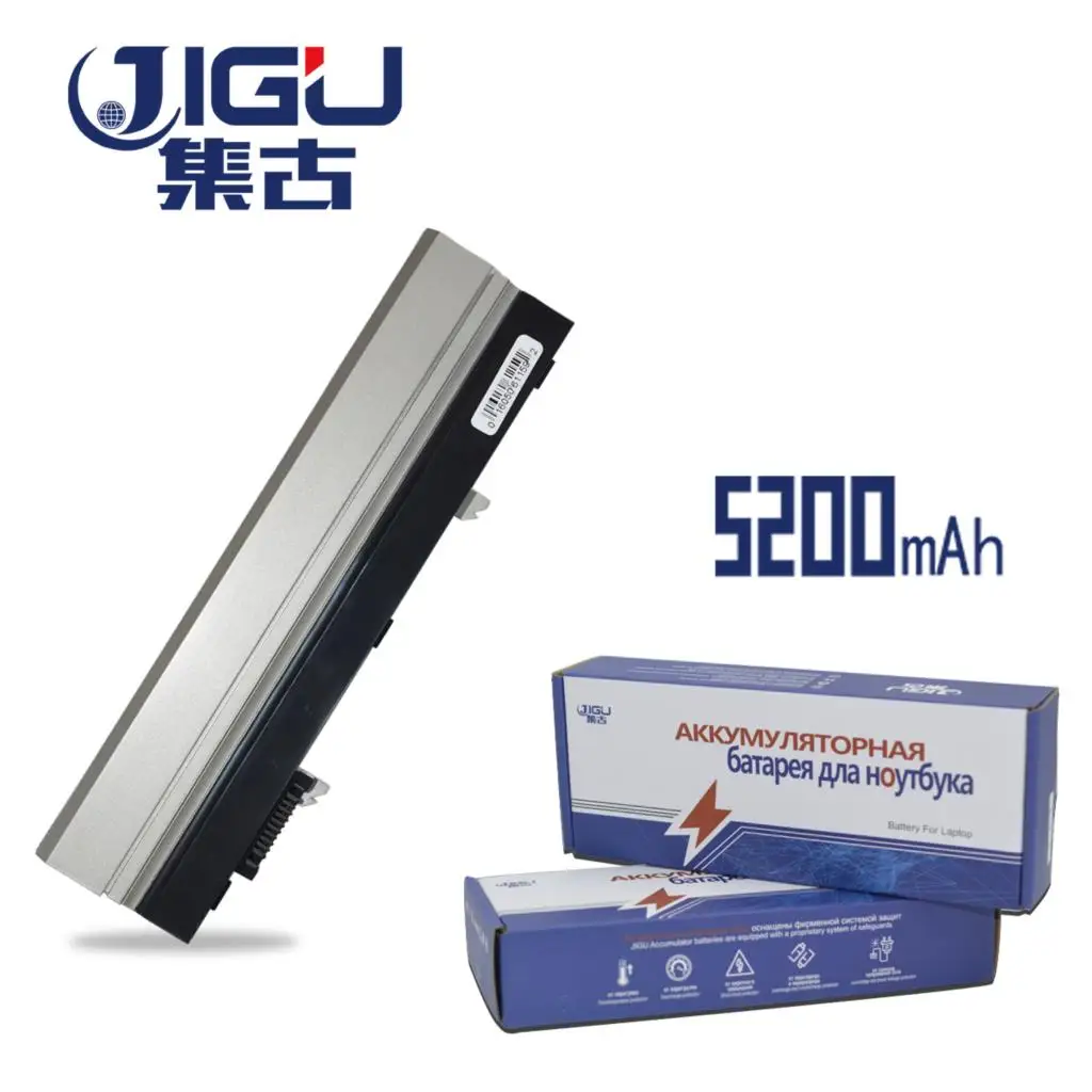 Аккумулятор JIGU на 6 ячеек для Dell E4310 312-0823 312-9955 451-10636 451-10638 451-11458 451-11459 CP289 CP294 |