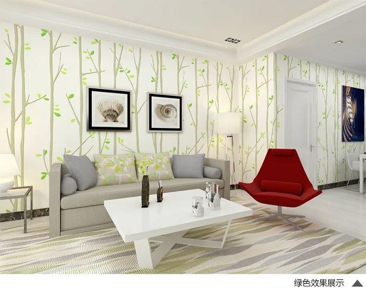 Green wallpaper (1)