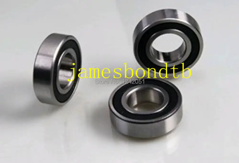6209 2RS шариковый подшипник 45*85*19 мм глубокий шаровой подшипник|bearing bearing|bearing groovebearing