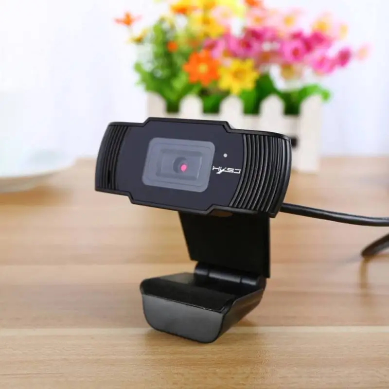 

5 million Auto Focus HD Webcam Camera Support 1080P 720P Video Chat Video Conferencing with Noise Reduction Microphone