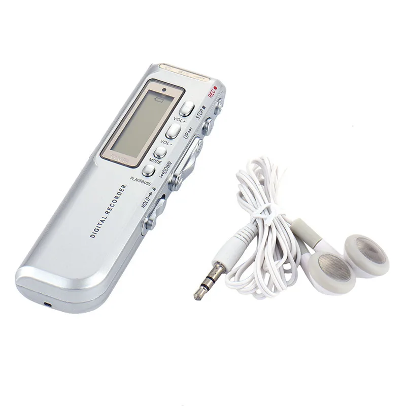 Portable USB Digital Audio Voice Recorder Long working time 8G Recorder high definition White Mini MP3 Voice Recording pen CE149 Portable USB Digital Audio Voice Recorder Long working time 8G Recorder high definition White Mini MP3 Voice Recording pen CE149