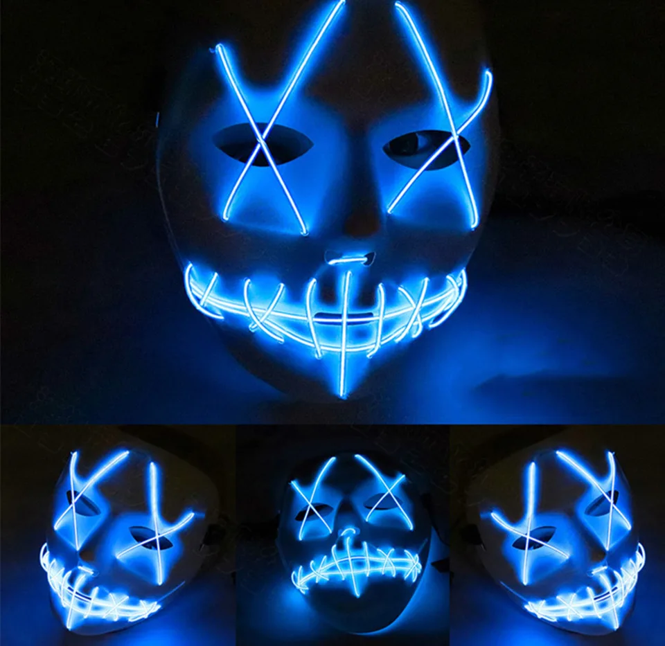 Halloween Mask (3)