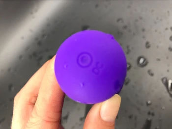 FAAK New Magic Wand Vibrator Massager Toy Women USB Rechargeable Vibrating Stimulator Vagina Masturbator Anal Sex Toys 7 Speed 3