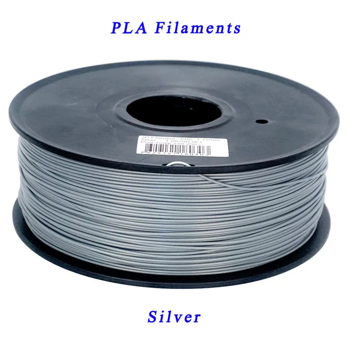 PLA-1KG-Silver