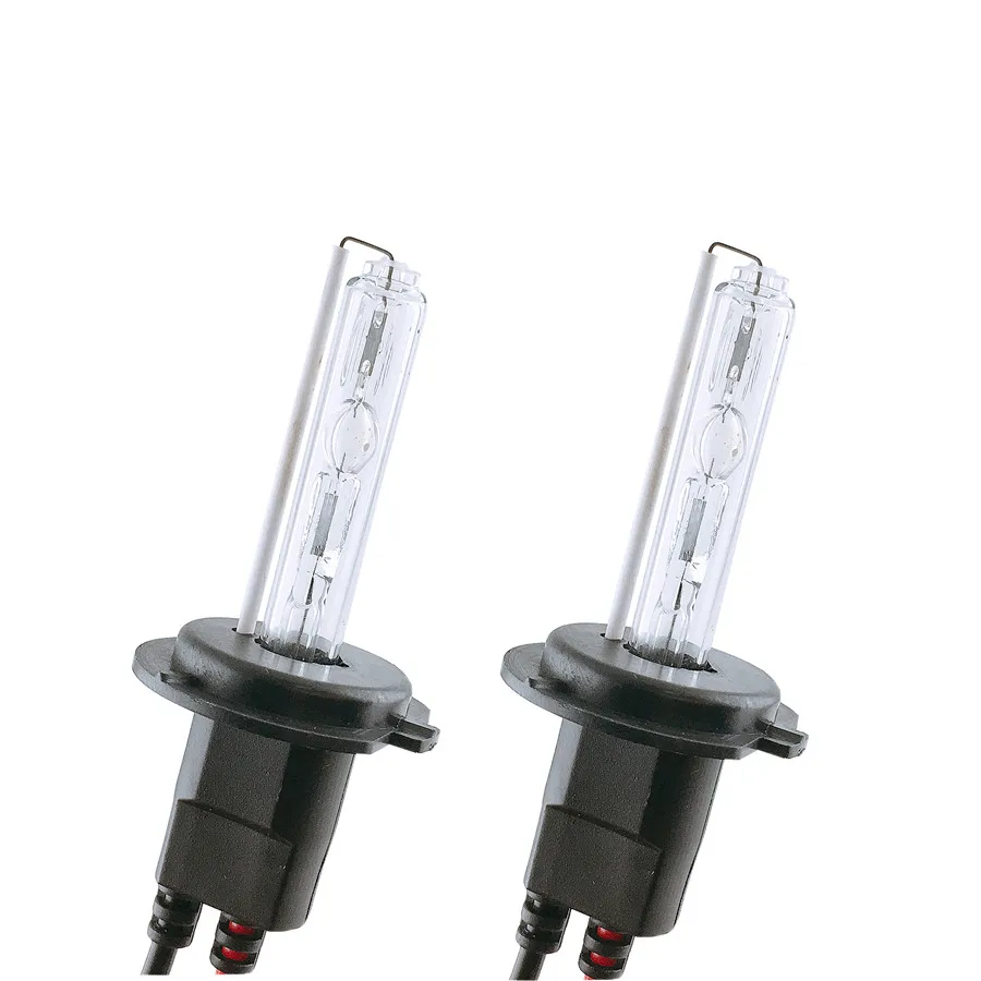 

H7 12V 55W HID Xenon bulb Replacement Light Lamp Bulb Car Headlight Lighting source Conversion Kit for 4300K 6000K 8000K 5000K