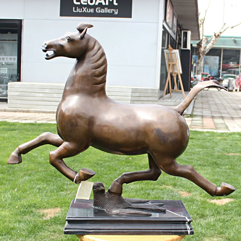 

Chebi Home Furnishing Decor business gift gift boutique furnishings and ornaments like copper bronze sculpture crafts