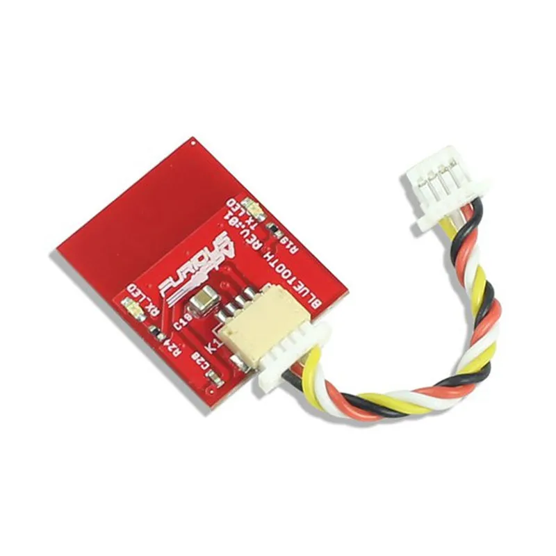FuriousFPV системы bluetooth модуль FPV-0358-S для F-35 Lightning игровые джойстики RC Quadcopter модели