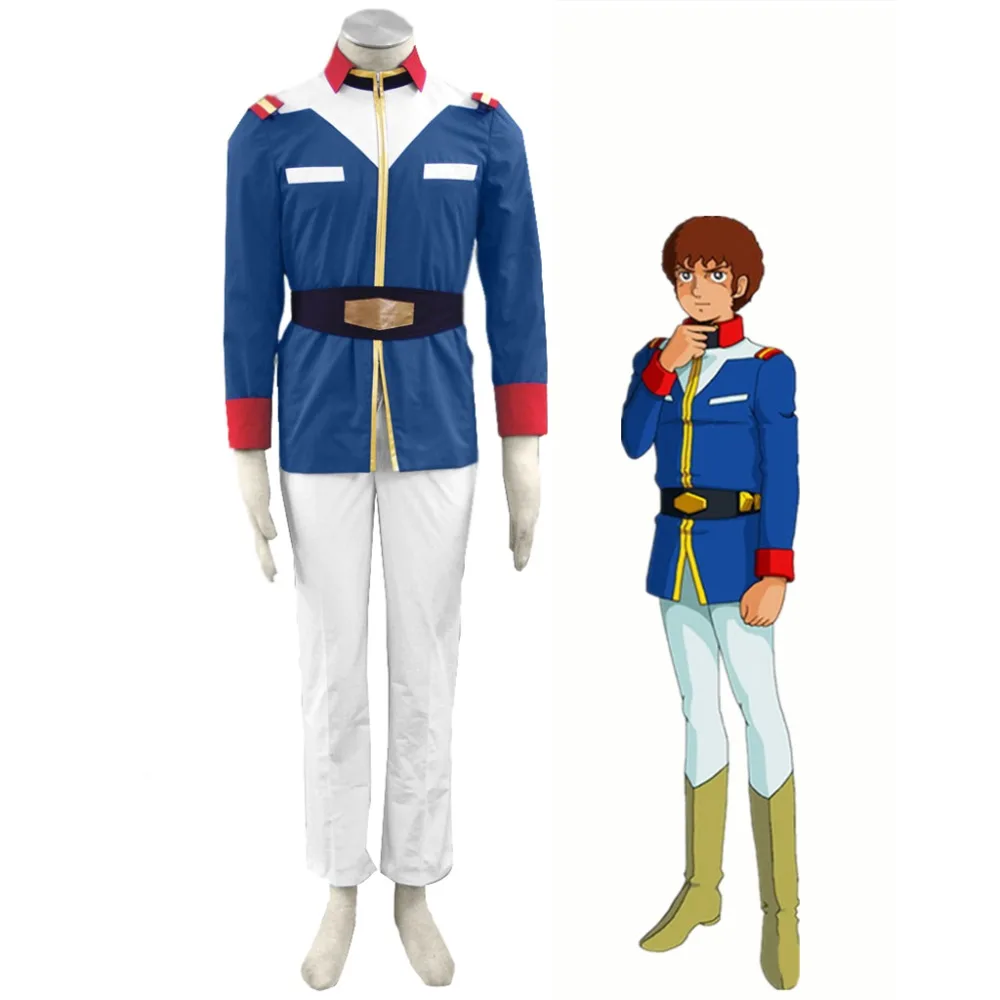 Gundam 0079 Anime