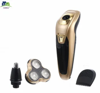 

Electric Shaver Electric Razor Shaver For Men Rechargeable Men's Shaving Machine waterproof Beard Shaver Wireless