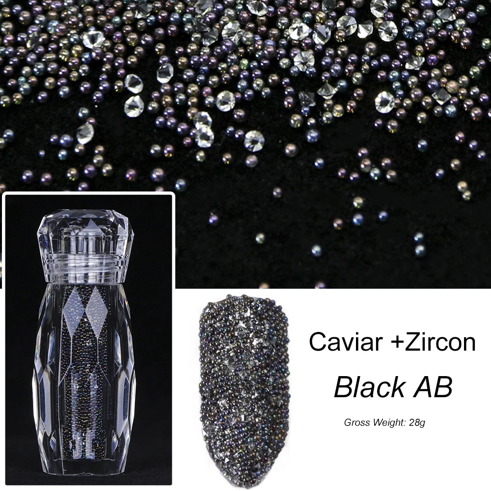Black AB