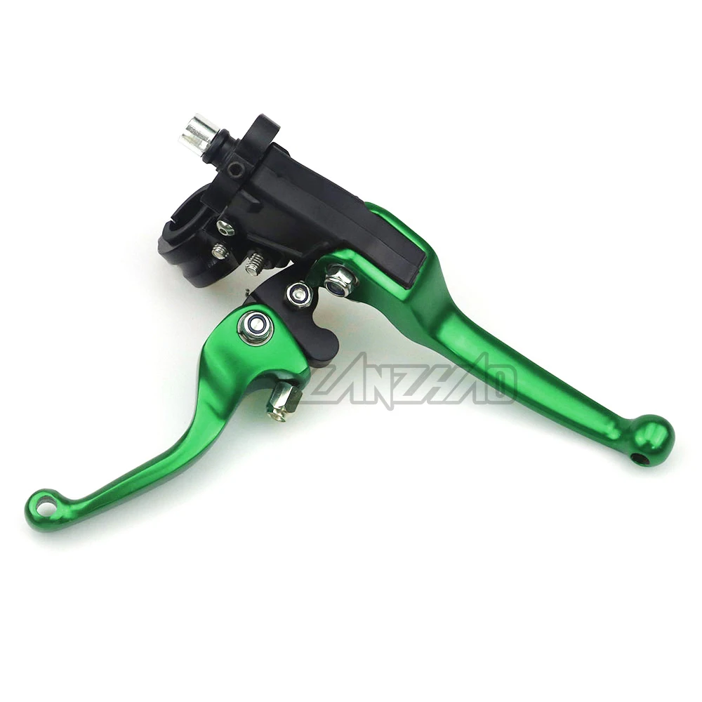 kawasaki klx levers (1)