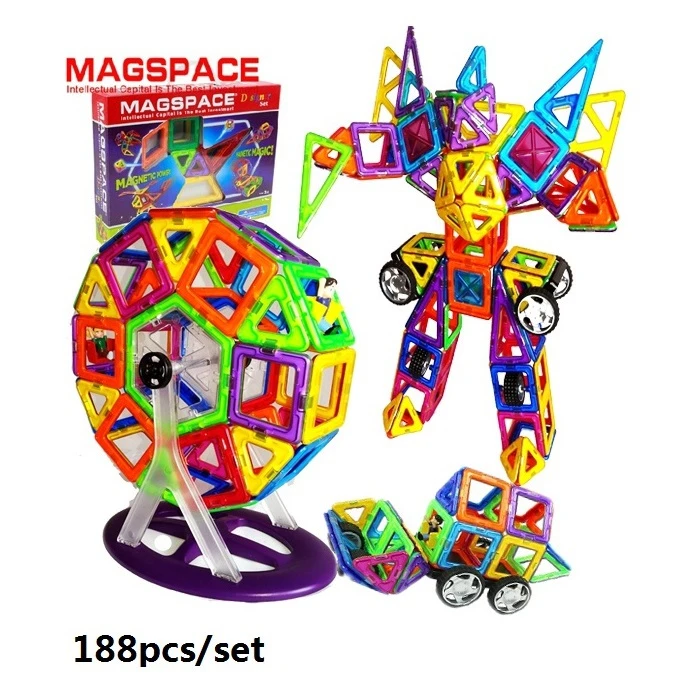 aliexpress magformers