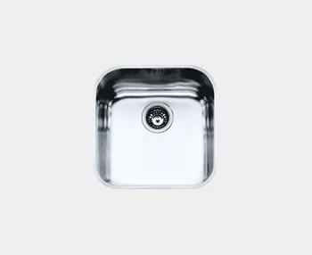 

Fregadero Stilo 40.40 r:151.763