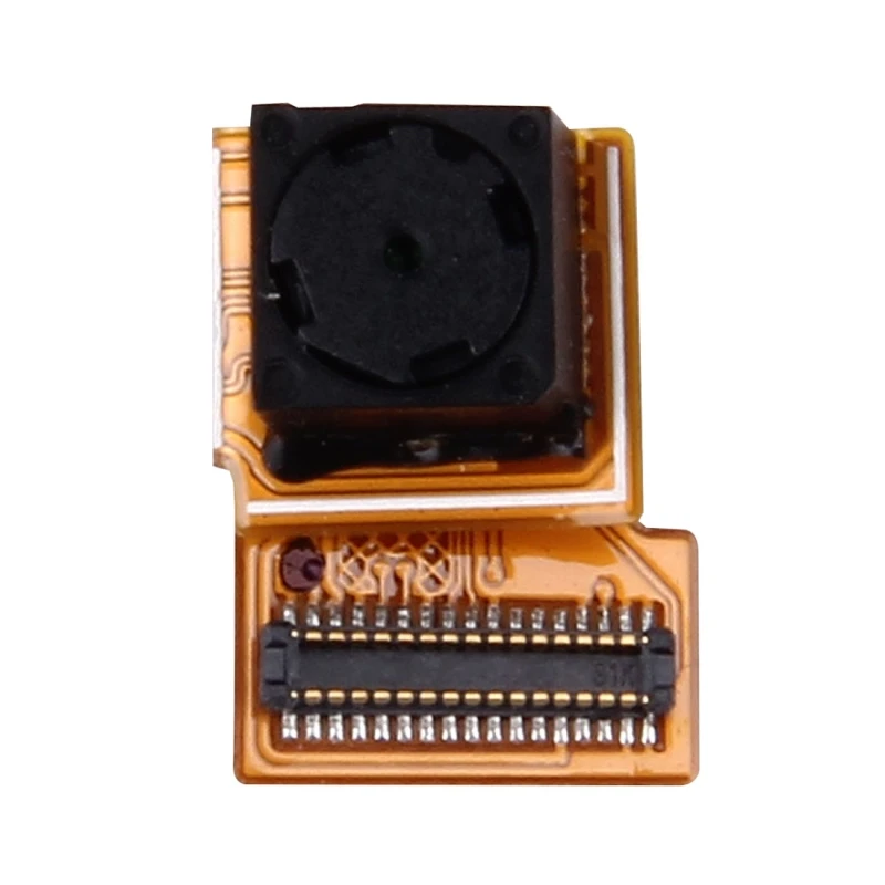 

High Quality Front Facing Camera Module Parts Replacement For Sony Xperia Z Ultra / XL39h