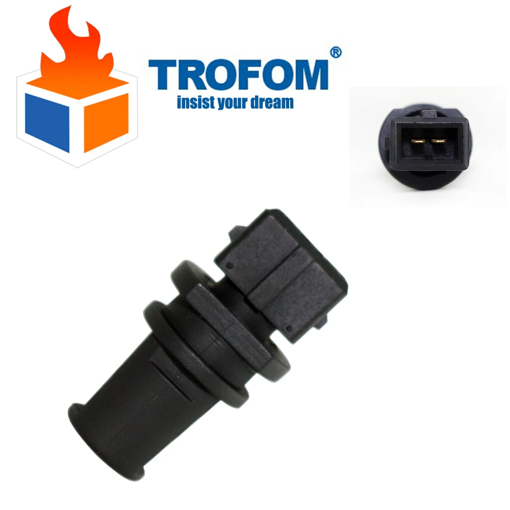 

Intake Air Temperature Sensor For Hyundai Lantra KIA Sephia Opel Astra f Calibra a Omega Vectra VAUXHALL Renault Volvo 96417820