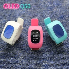 2016 Kid font b Smart b font font b Watch b font Q50 font b GPS