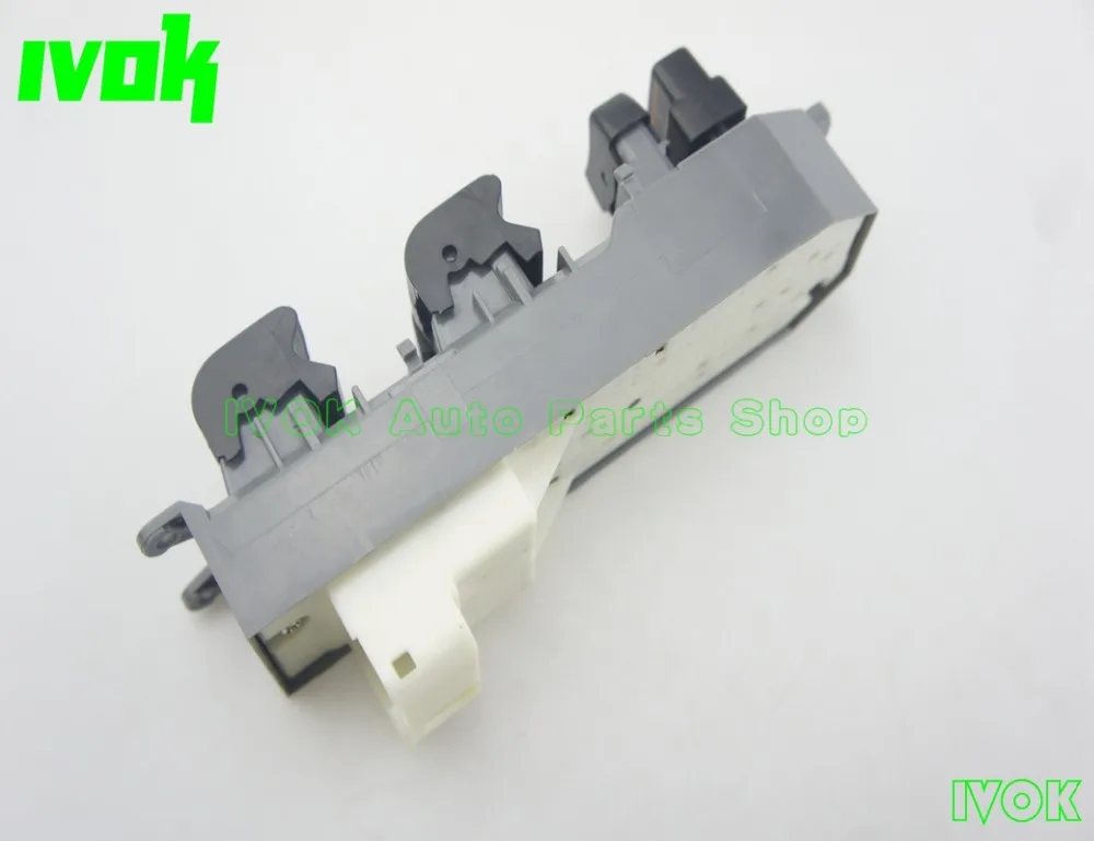 Мастер перключатель ASSY регулятор стеклоподъемника для Toyota Yaris 2005-2009 Camry 2007-2009 8482052310 84820-52310