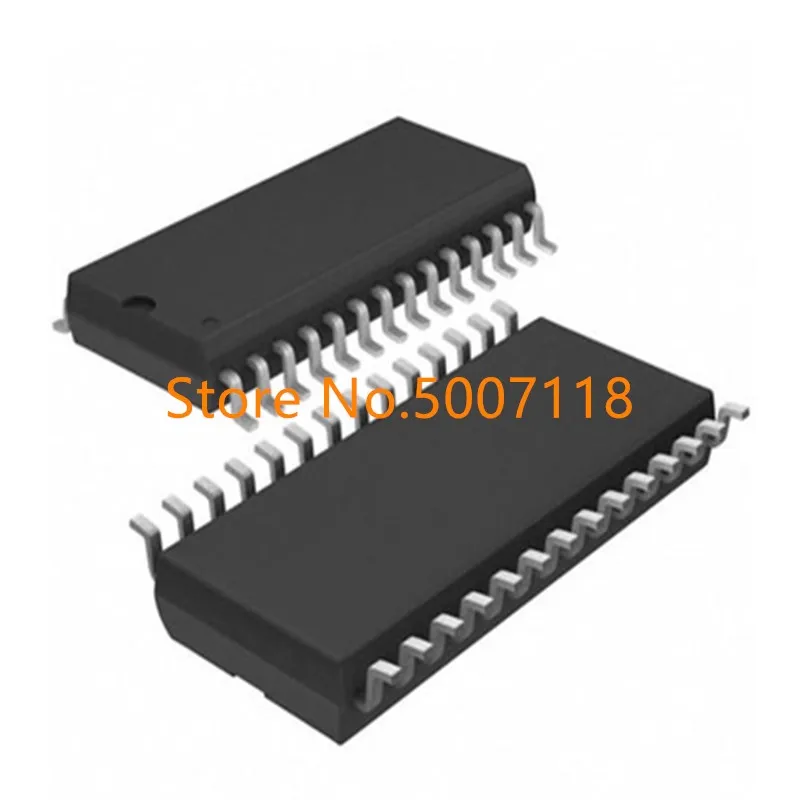 LT1337CSW SOP28 100% Новый оригинальный|Аксессуары для батарей и ЗУ| |