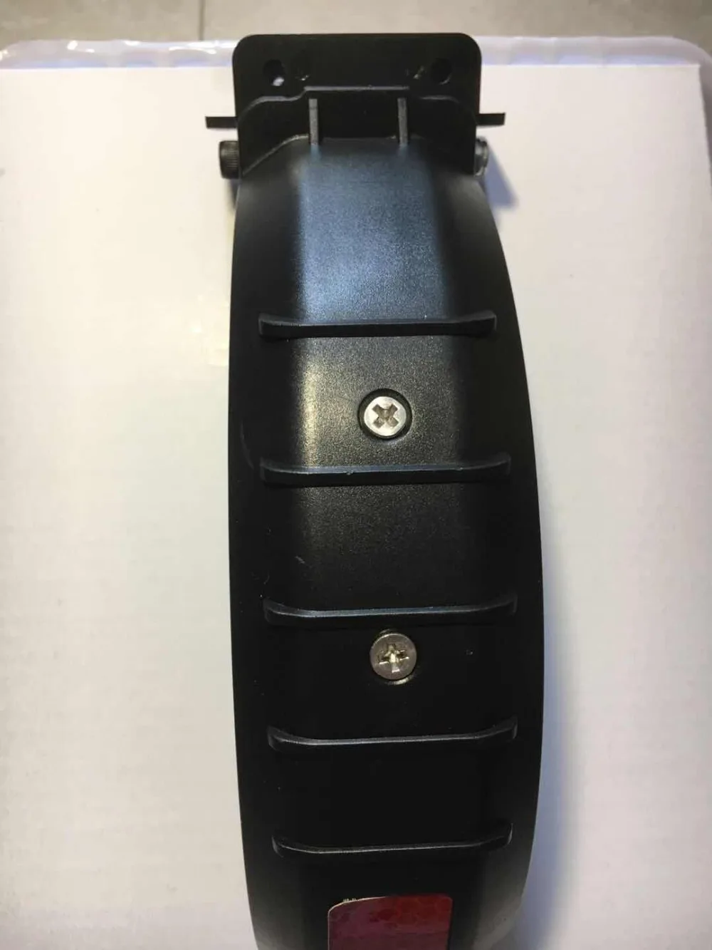 Sale Original SUPERTEFF EW8  electric bike  electric scooter and rear mudguard 1