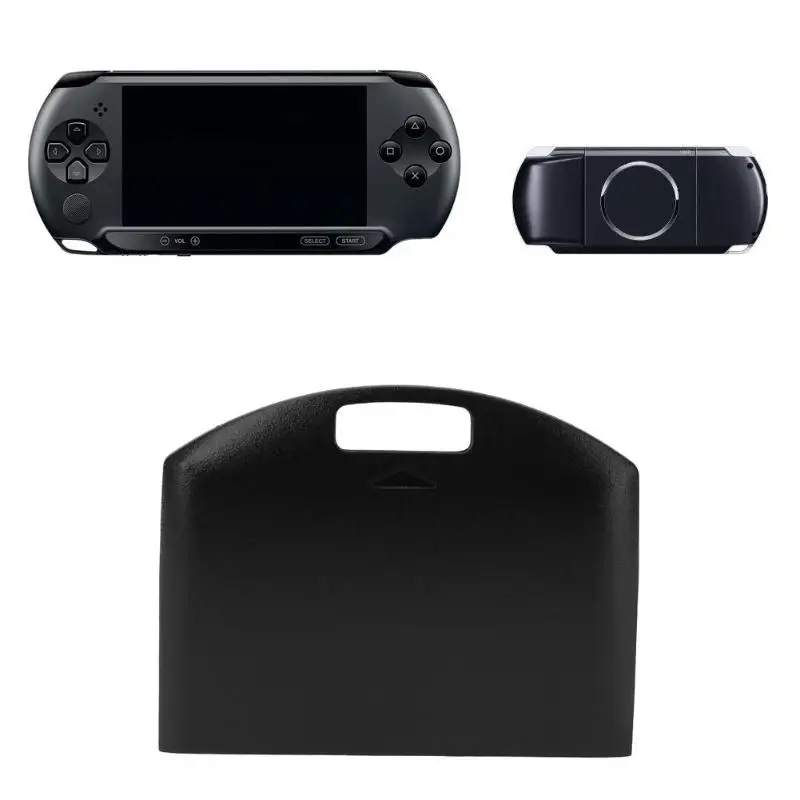Специальное предложение батарея задняя дверь чехол Замена для Sony PSP 1000|Запасные