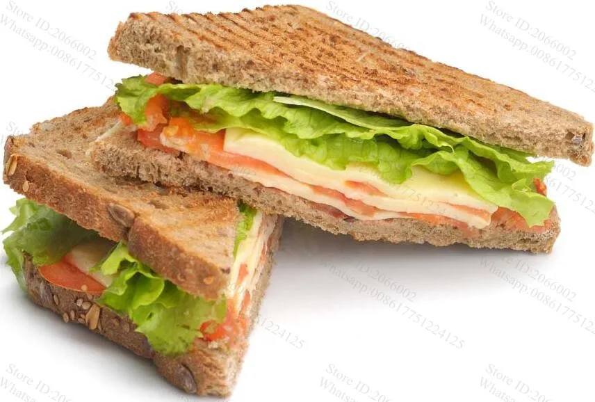 Сэндвич-пресс; Panini гриль сэндвич-машина; контактный гриль