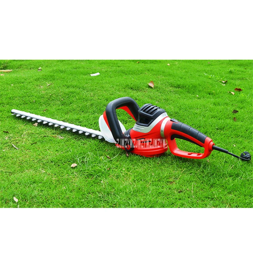 electric trimmer garden