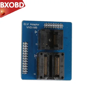 

XHORSE VVDI MB NEC ELV Adapter