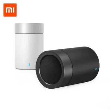 

Original Xiaomi Mi Speaker Cannon 2 Mini Smart Bluetooth 4.1 Portable Wireless Subwoofer Loudspeaker for iphone Android MP3