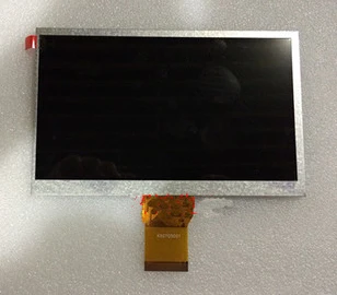 7 0 дюймовый 50-контактный ЖК-экран TFT KX0705001 | Электронные компоненты и