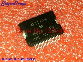 

10pcs/lot APIC-S03 APIC S03 HSSOP-36 In Stock