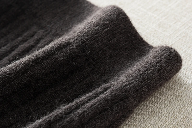 knitwear skirt 02