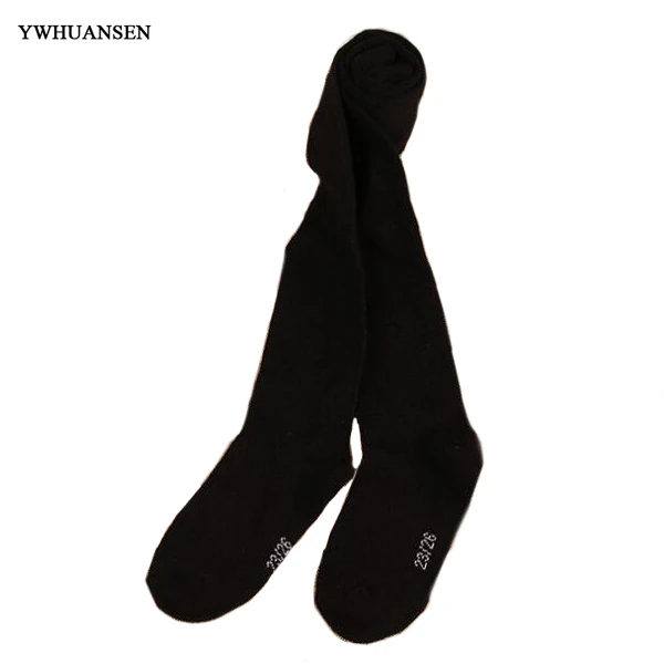 YWHUANSEN колготки черные 1 пара|tights|tights blacktight tights |