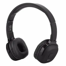 Nueva abeja inalámbrica bluetooth auriculares hifi sport headset bluetooth con el podómetro app nfc para ecouteur micrófono iphone
