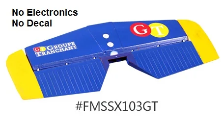 Elevator for FMS Model 1300mm Yak54 RC Aircraft FMS061