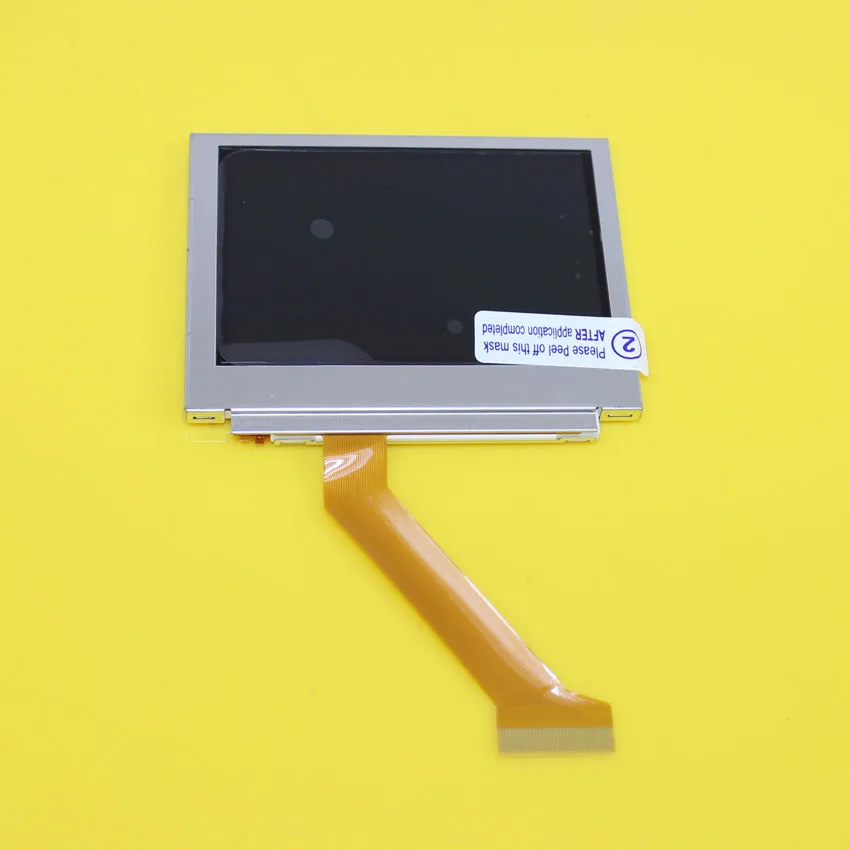 

Jing Cheng Da For Nintendo Game Boy Advance SP GBA SP Screen LCD OEM Backlit Brighter Highlight AGS-101