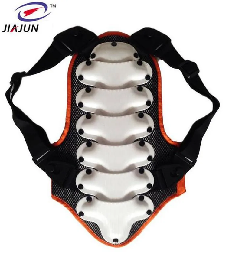 

JIAJUN Children Bicycle Motorcycle Sport Back Protection Cycling Skiing Riding Skateboarding