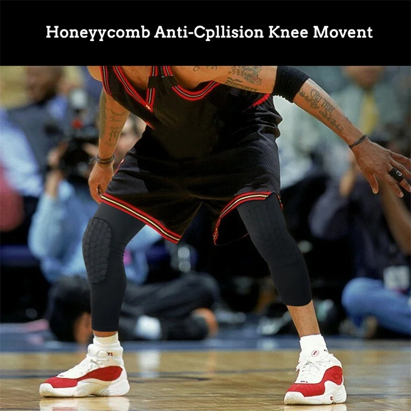 Knee pads (8)