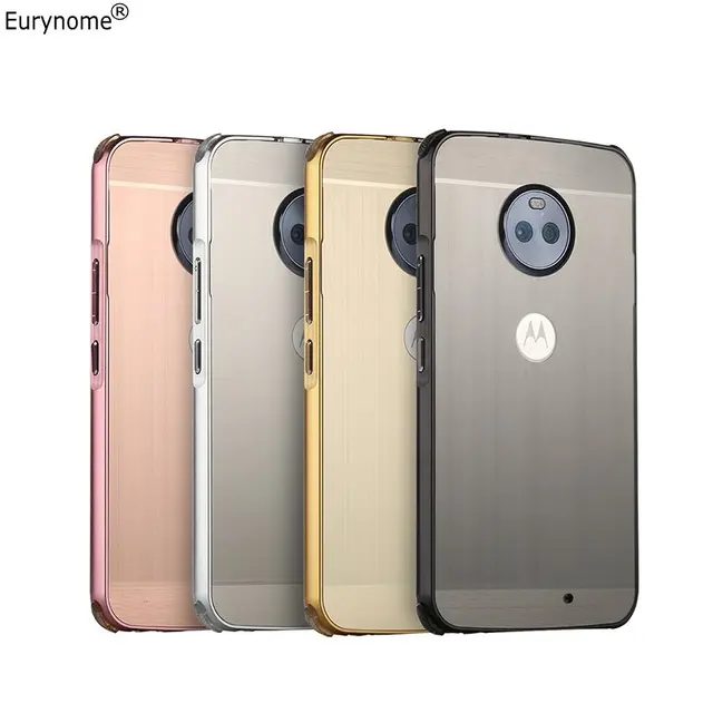 Best Price Original Case for Motorola Moto G6 PLUS Cover Shockproof Metal Aluminum Frame Ultra thin Plastic Cover for Moto X4 Moto G6 Case Best Price Original Case for Motorola Moto G6 PLUS Cover Shockproof Metal Aluminum Frame Ultra thin Plastic Cover for Moto X4 Moto G6 Case