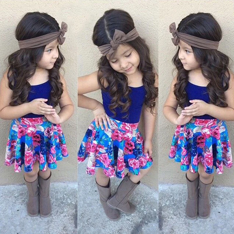 latest cloth for girl
