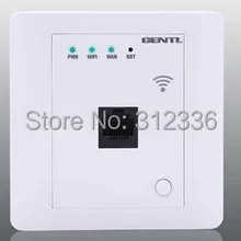 Лучшая цена, Wi-Fi розетка, настенная розетка, Интернет-розетка