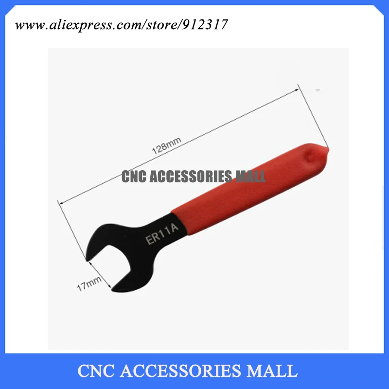 

Engraving machine Spindle nut wrench ER11 nut wrench