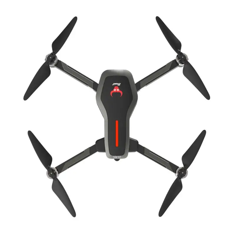 SG906 gps 5G wifi FPV с 4K Ультра прозрачная камера бесщеточный селфи складной оптический поток позиционирования Hover RC Дрон Квадрокоптер RT