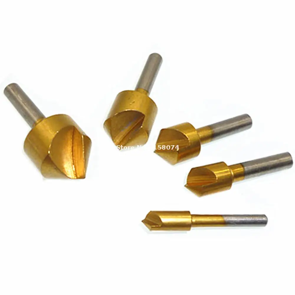 5-piece-titanium-coated-countersink-set-counter-sink-wood-drill-bit